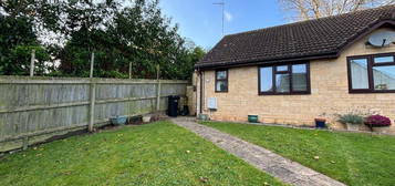 1 bedroom semi-detached bungalow for sale