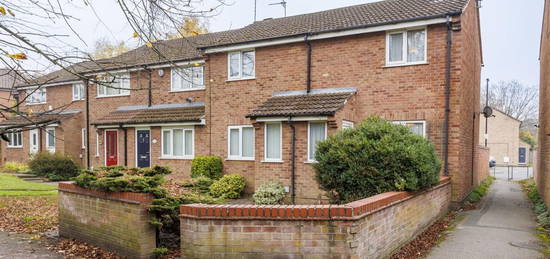 Property to rent in Huntington Road, York YO31