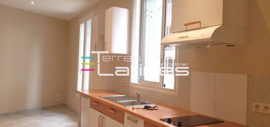 Location appartement 1 pièce 29 m²