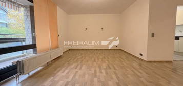 FREIRAUM4 +++ Attraktive Wohnung mit Loggia 
in gesuchter Lage von Siegen!