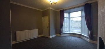 2 bed terraced house to rent