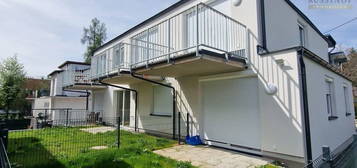 NEUBAU Garconniere mit Balkon in Krumpendorf