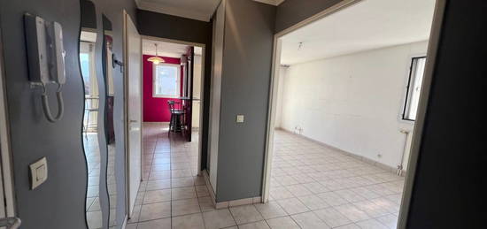 Appartement  à vendre, 3 pièces, 2 chambres, 67 m²