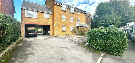 Flat for sale in College Road, Harrow Weald, Harrow HA3