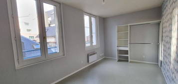 Appartement 1 pièce 23 m²