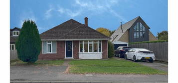 4 bedroom detached bungalow for sale