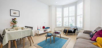 Flat to rent in Fulham Park Gardens, London SW6