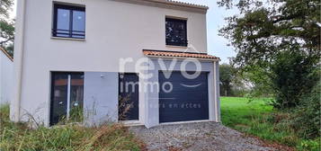 Achat maison 5 pièces 96 m²