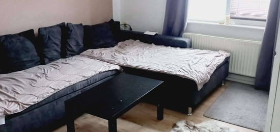 Freundliche und sanierte 3-Zimmer-Wohnung in Braunschweig