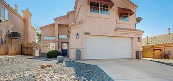 10512 Taurus Ct NW, Albuquerque, NM 87114