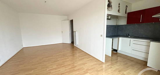 Achat appartement 2 pièces 45 m²