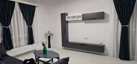 Apartament 2 camere nou, cu dressing si gradina proprie, langa Metrou