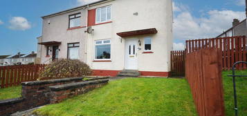 2 bed semi-detached house for sale