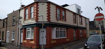 6 bed shared accommodation to rent