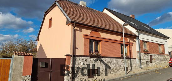 Prodej  rodinného domu 103 m², pozemek 465 m²