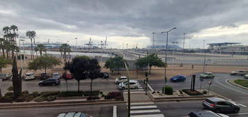 Piso en avenida Virgen del Carmen, Casco Antiguo, Algeciras