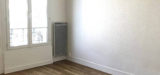 Appartement  à louer, 2 pièces, 1 chambre, 36 m²