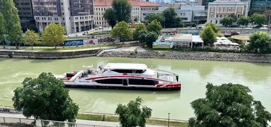 RENOVIERUNGSBEDÜRFTIG 3 ZI MIT BALKON UND FERNBLICK