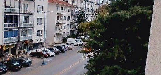 ankaya Ayranc Hodere Caddesi arakat n meclis yakn