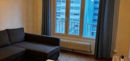 Location appartement meublé