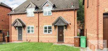 4 bedroom semi-detached house