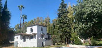 Casa rural en Jimena de la Frontera