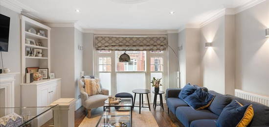 Flat for sale in Fulham Park Gardens, Fulham, London SW6