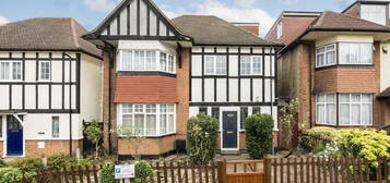 Property for sale in Templars Avenue, London NW11