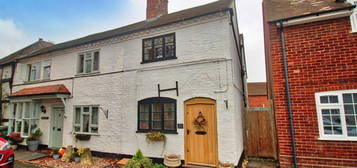 Cottage for sale in Main Road, Wyre Piddle, Pershore WR10