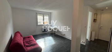 Appartement meublé  à vendre, 2 pièces, 1 chambre, 48 m²