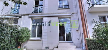 Maison  à vendre, 5 pièces, 3 chambres, 109 m²