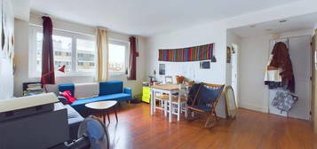 Appartement  à vendre, 3 pièces, 2 chambres, 56 m²