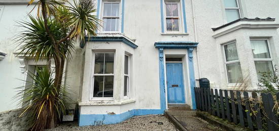 Property to rent in Trelawney Road, Falmouth TR11