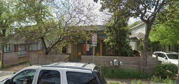 2834 Salado St, Austin, TX 78705