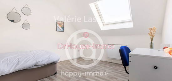 Location appartement 1 pièce 15 m²