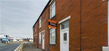 Terraced house for sale in Vicarage Lane, Blackpool FY4
