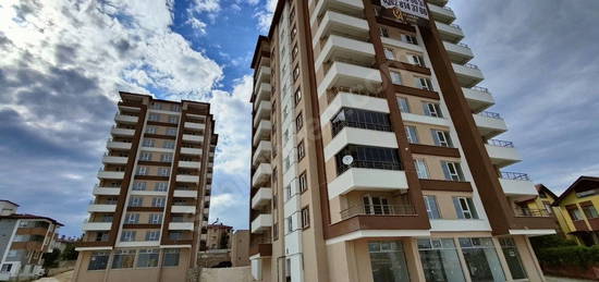 KUZEYKENT MAHALLESİ SUNTA KAVŞAĞI KARŞISI 2+1 SATILIK DAİRE