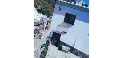 Casa en Alpujarra de La Sierra