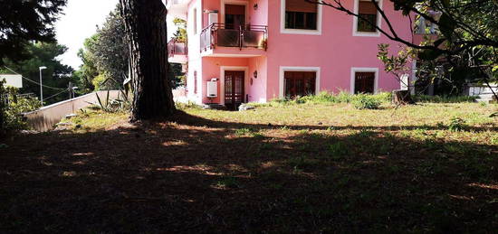 Villa in vendita in viale dei Tigli, 8