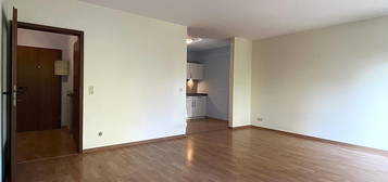 Charmante 2-Zimmer-Wohnung in ruhiger Lage – Ideale Investition