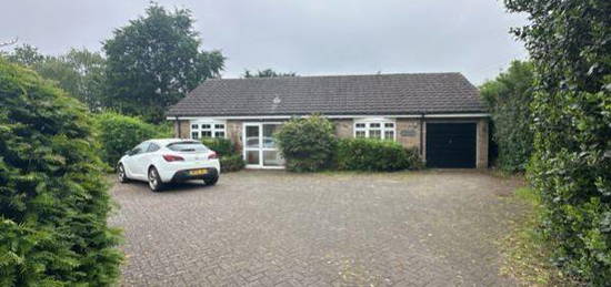 3 bedroom detached house