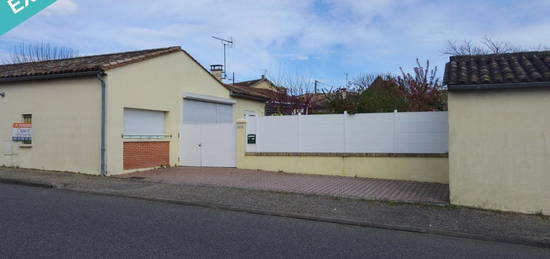 Maison  à vendre, 5 pièces, 3 chambres, 102 m²