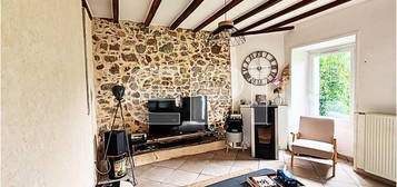 Vente maison 4 pièces 116 m²