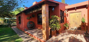 Casa en Venta en Portezuelo