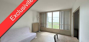 Achat appartement 1 pièce 26 m²