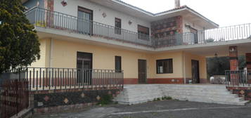 A106 - Appartamento in villa 1°piano