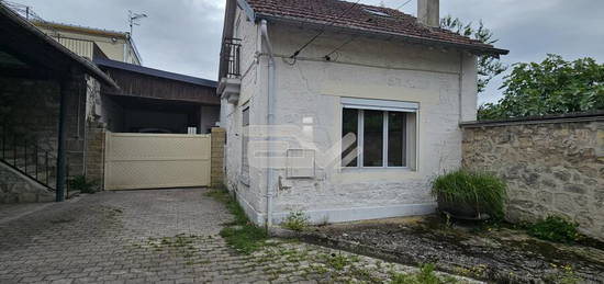 Achat maison 3 pièces 68 m²