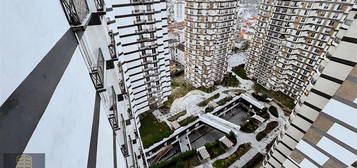 ▄ ▅ ▆24 PLUS ESENYURT AK TOWERS SATILIK EŞYALI 65m² 1+1▆ ▅ ▄