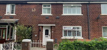 Terraced house for sale in Dooley Drive, Bootle L30