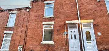 Terraced house to rent in Handley Street, Horden, Peterlee SR8